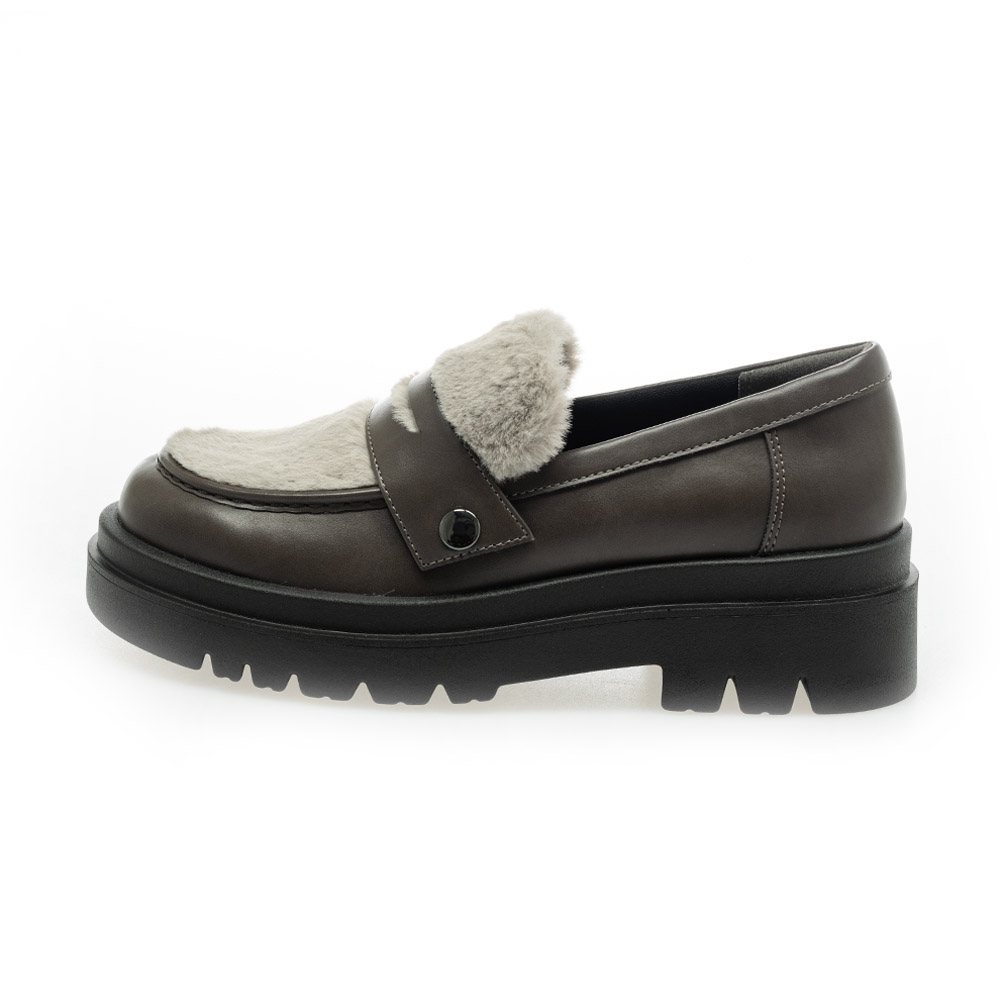 RUG LOAFER 5.5